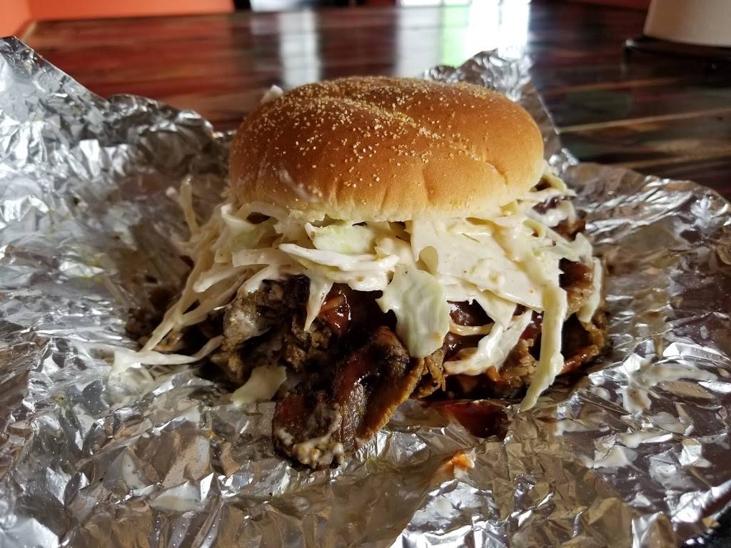 Kretzschys BBQ & Cajun | restaurant | 604 S Unionville Rd, Sebewaing, MI 48759, USA | 9899751373 OR +1 989-975-1373