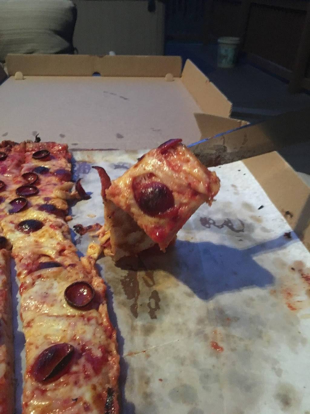 Pizza Oven | restaurant | 54 Vine St, Lockport, NY 14094, USA | 7164334390 OR +1 716-433-4390