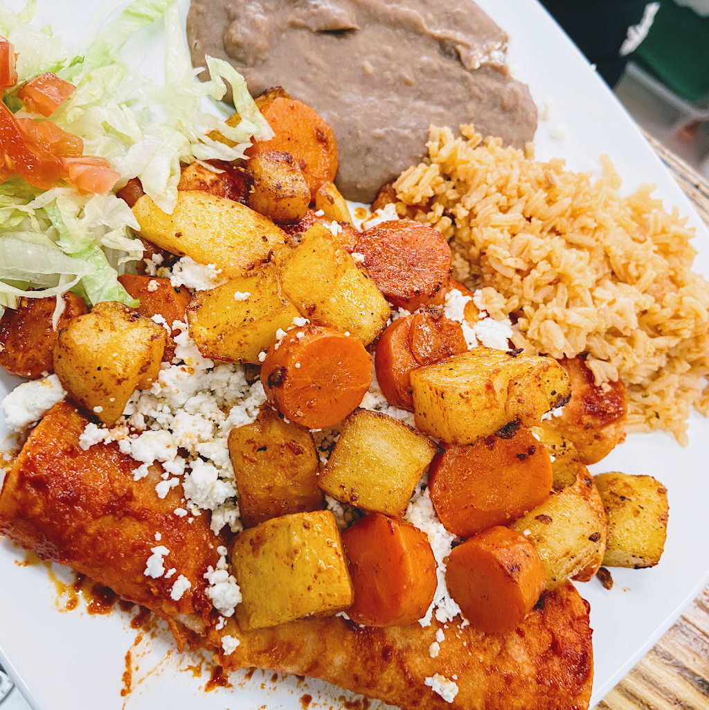 Tezel Cafe | restaurant | 7126 Tezel Rd #101, San Antonio, TX 78250, USA | 2104449112 OR +1 210-444-9112