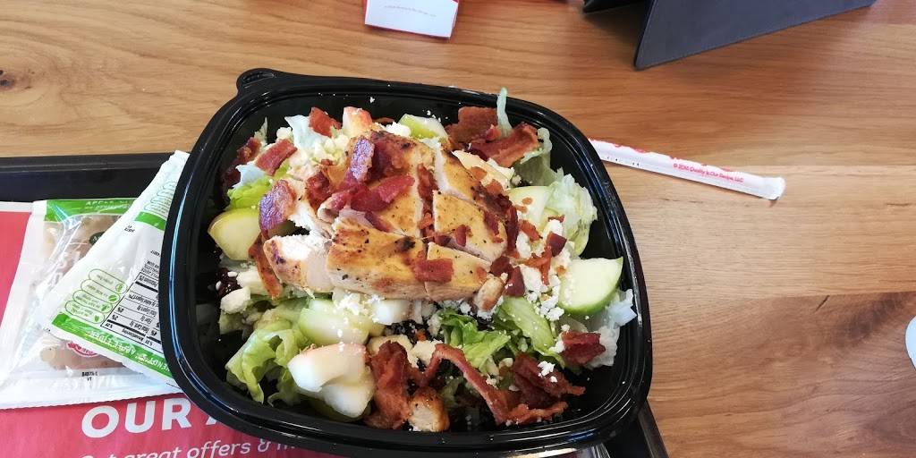 Wendys | restaurant | 3704 N Academy Blvd, Colorado Springs, CO 80917, USA | 7195910760 OR +1 719-591-0760