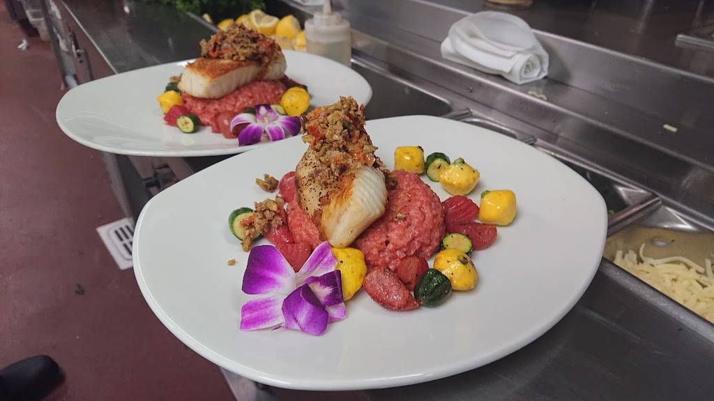 The Oceanaire Seafood Room | restaurant | 801 Aliceanna St, Baltimore, MD 21202, USA | 4438720000 OR +1 443-872-0000