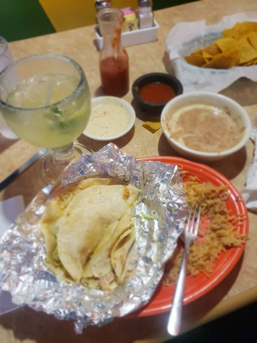 Sante Fe Grill | restaurant | 1024 Centerbrooke Ln # H, Suffolk, VA 23434, USA | 7579235331 OR +1 757-923-5331