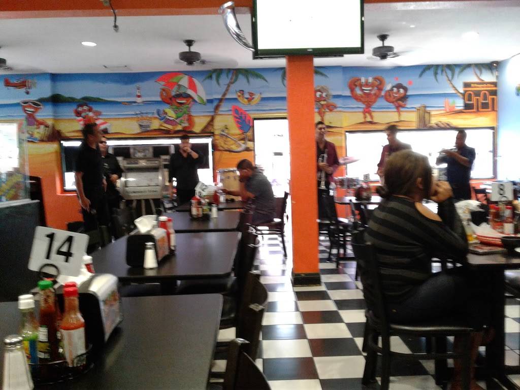 El Cangrejo Nice | restaurant | 819 Main Street, Santa Ana, CA 92701, USA | 7144800271 OR +1 714-480-0271