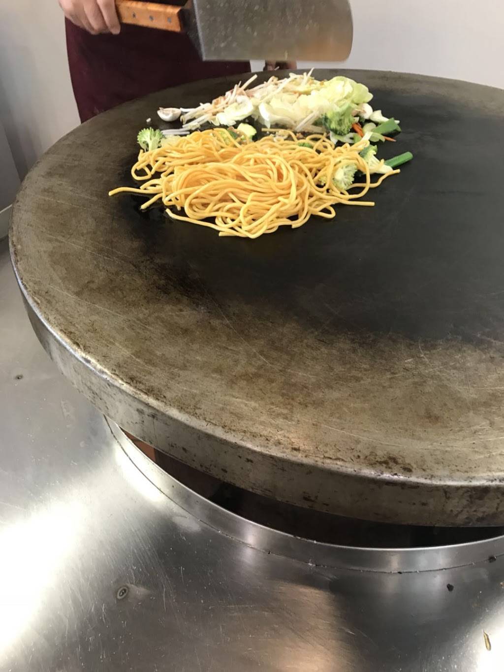 Lus Dragon Express | restaurant | 7203 Haven Ave Suite C, Rancho Cucamonga, CA 91701, USA | 9095274020 OR +1 909-527-4020