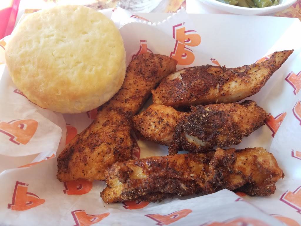 Popeyes Louisiana Kitchen | restaurant | 20401 Old Scenic Hwy, Zachary, LA 70791, USA | 2256548534 OR +1 225-654-8534
