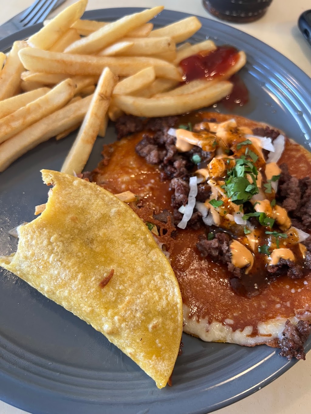 Escondite De La Torre | restaurant | 110 S Washington St, Sonora, CA 95370, USA | 2096947074 OR +1 209-694-7074