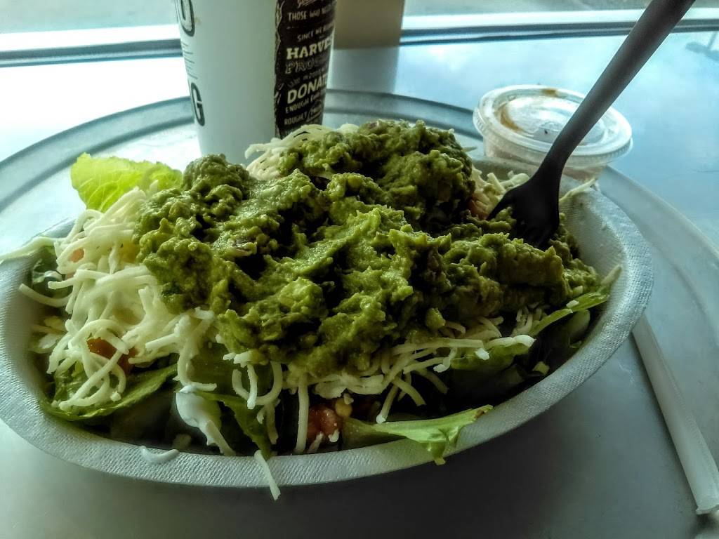 Chipotle Mexican Grill | restaurant | 7398 Rivers Ave Suite 102, North Charleston, SC 29406, USA | 8435532106 OR +1 843-553-2106