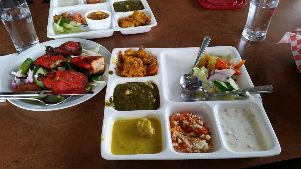 Friends Sweet Restaurant | restaurant | 860 N Park Dr #10, Brampton, ON L6S 4N5, Canada | 9054550666 OR +1 905-455-0666