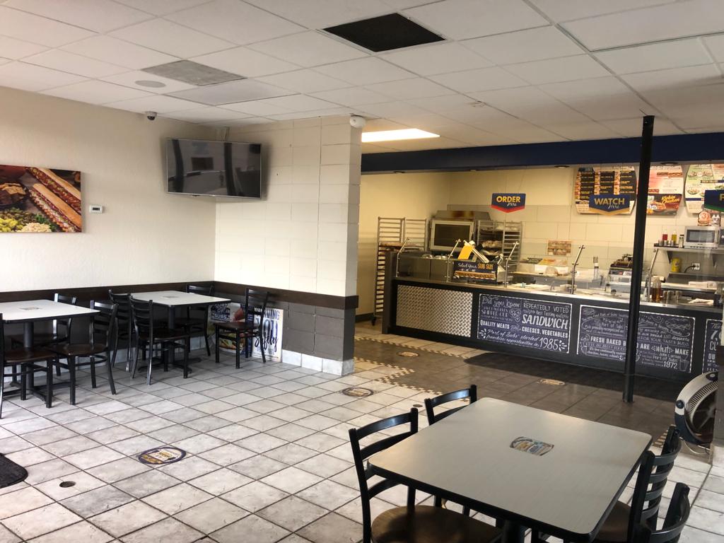 Port of Subs | restaurant | 1626 Main St A, Susanville, CA 96130, USA | 5302573241 OR +1 530-257-3241