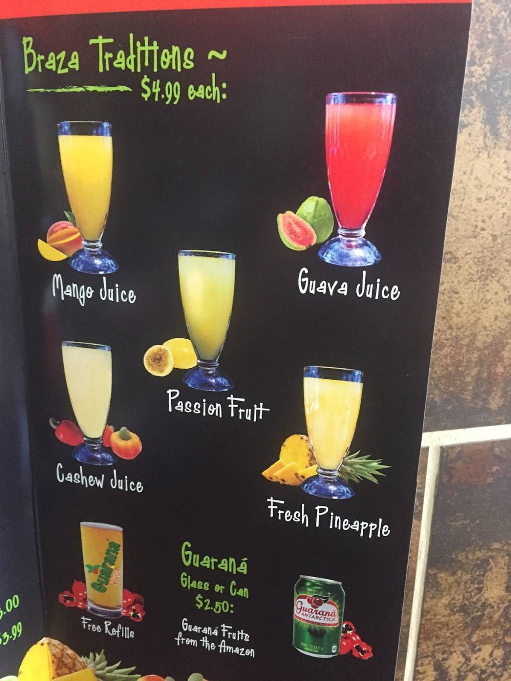 Braza Grill | restaurant | 1873 W Traverse Pkwy A, Lehi, UT 84043, USA | 8019016636 OR +1 801-901-6636