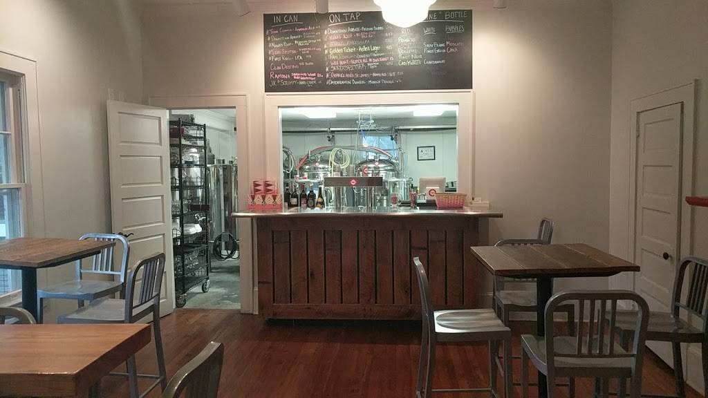 TBC West: Taproom & Tacos | restaurant | 1121 Falls Rd, Rocky Mount, NC 27804, USA | 2522313399 OR +1 252-231-3399