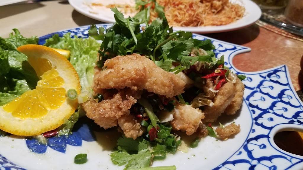 Original Khun Dang Thai Restaurant | restaurant | 8210 Sepulveda Blvd, Panorama City, CA 91402, USA | 8184429936 OR +1 818-442-9936