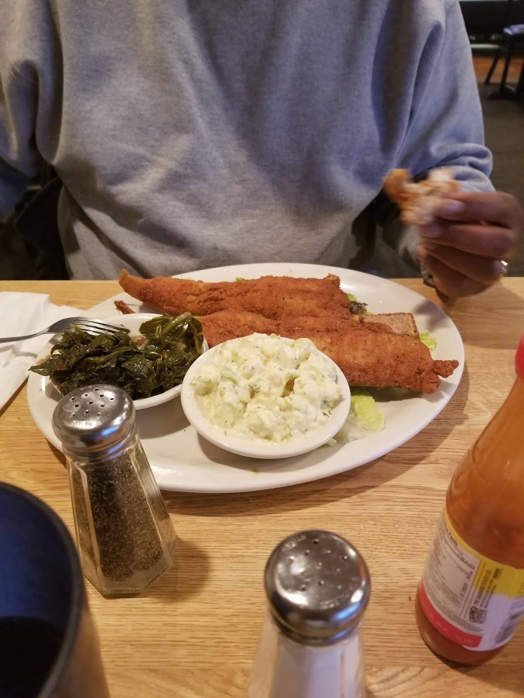 Southern Grill | restaurant | 23466 Sussex Hwy, Seaford, DE 19973, USA | 3026283838 OR +1 302-628-3838