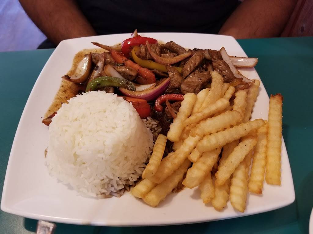Condor Marka Peruvian Restaurant | restaurant | 1312 Solano St, Corning, CA 96021, USA | 5308389089 OR +1 530-838-9089