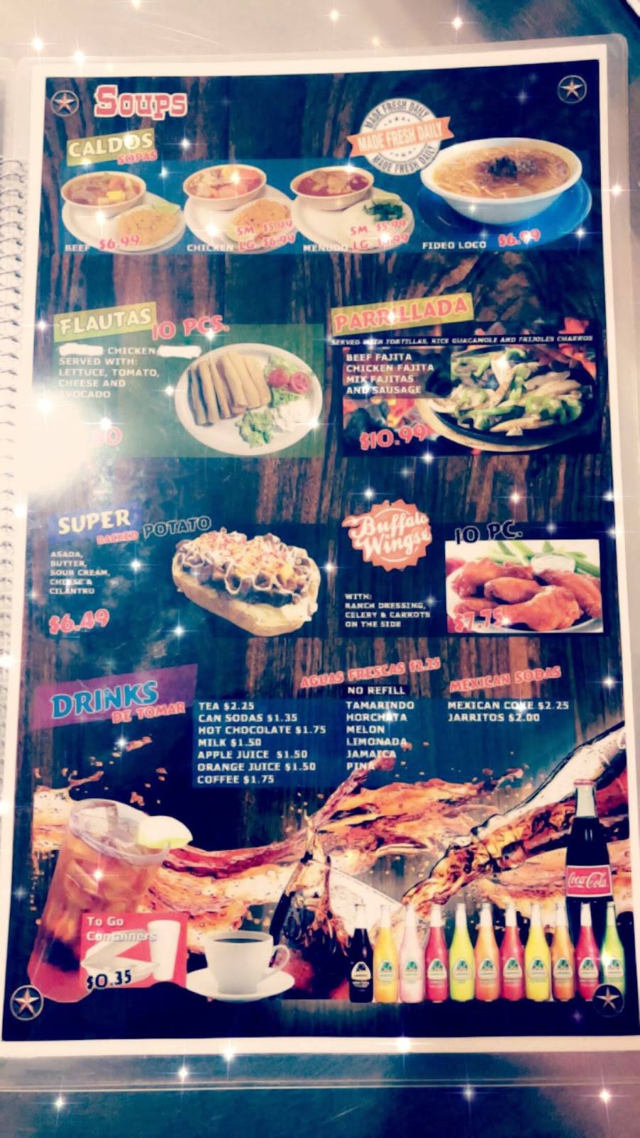 Hacienda San Juan | restaurant | 2403 Pinn Rd, San Antonio, TX 78227, USA | 2104659040 OR +1 210-465-9040