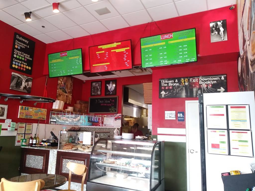 Fortunatos Pizza Station | meal delivery | 4687 Park Blvd N, Pinellas Park, FL 33781, USA | 7272909240 OR +1 727-290-9240