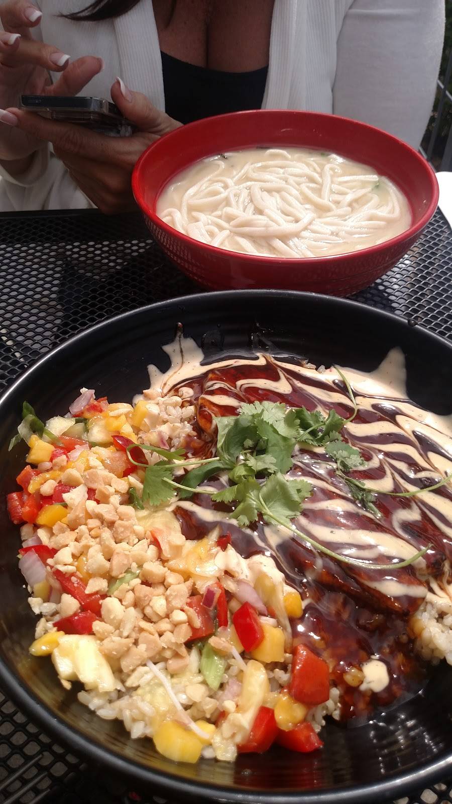 Tokyo Joes - HR (Timberline) | restaurant | 6642 Timberline Rd, Highlands Ranch, CO 80130, USA | 3036838217 OR +1 303-683-8217