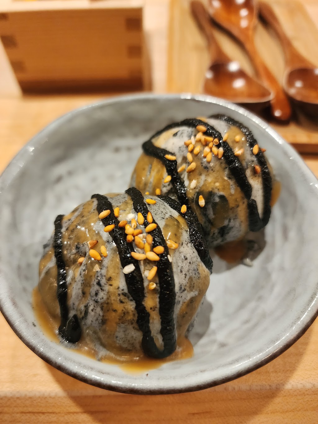 Sukeban | restaurant | 8126 Oak St, New Orleans, LA 70118, USA | 5043452367 OR +1 504-345-2367