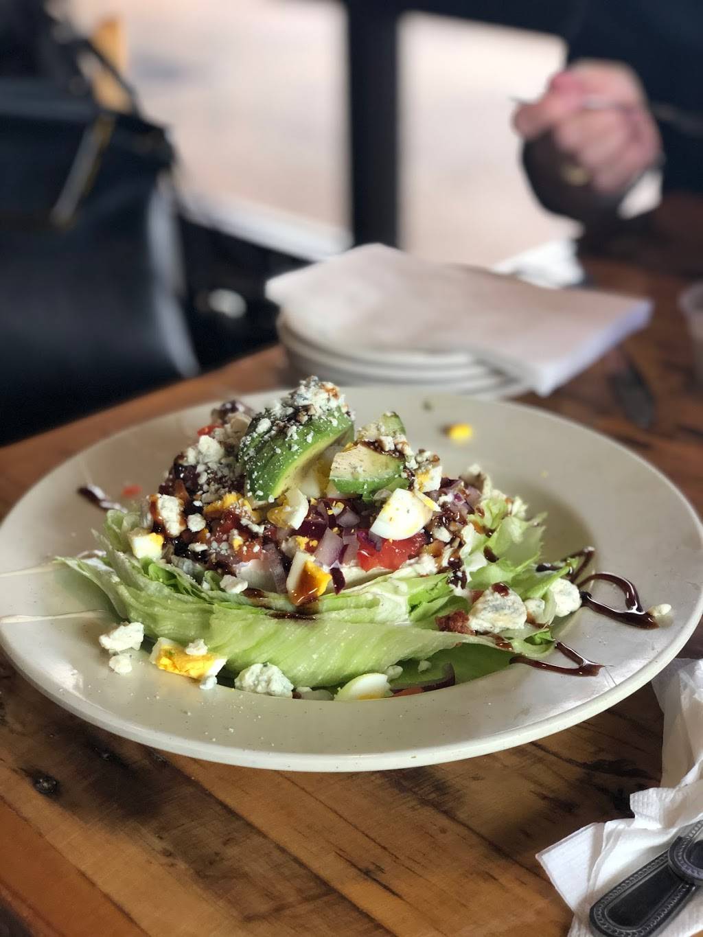 Kooky Canuck | restaurant | 1250 N Germantown Pkwy #123, Cordova, TN 38016, USA | 9018002453 OR +1 901-800-2453