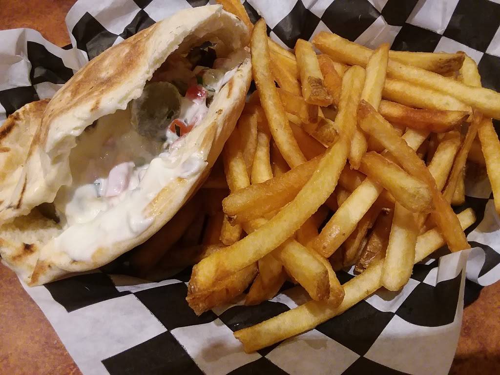 Jamrah Middle Eastern Cuisine | restaurant | 2672 Dekalb Ave, Sycamore, IL 60178, USA | 8155170007 OR +1 815-517-0007