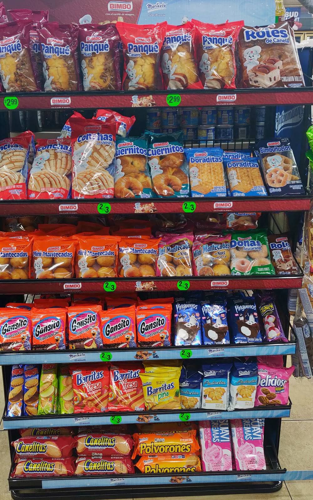 Sunrise Food Market & Liquor | restaurant | 527 Sunrise Ave, Madera, CA 93638, USA | 5596733802 OR +1 559-673-3802