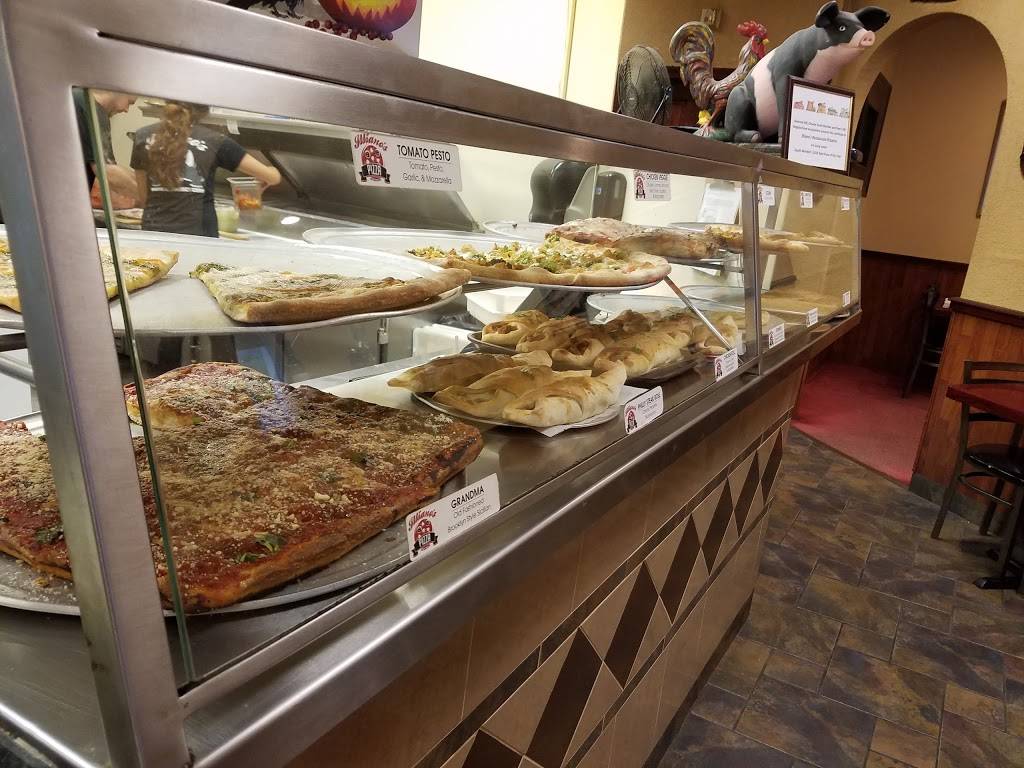 Illianos Restaurant-Pizzeria of Meriden | restaurant | 510 W Main St A, Meriden, CT 06451, USA | 2036344000 OR +1 203-634-4000