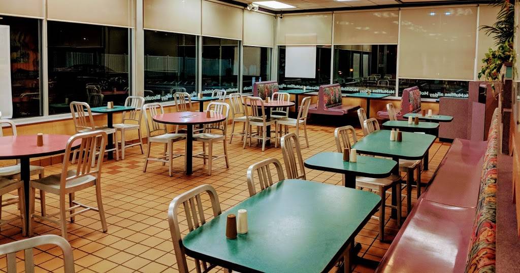 McDonalds | cafe | US Route 13 &, Haines Rd, Levittown, PA 19057, USA | 2159437004 OR +1 215-943-7004