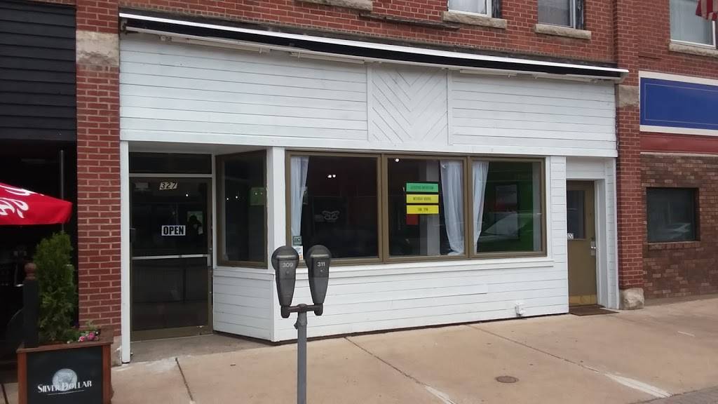 LIFESTYLE NUTRITION | restaurant | 327 Main St E, Menomonie, WI 54751, USA | 7155121540 OR +1 715-512-1540