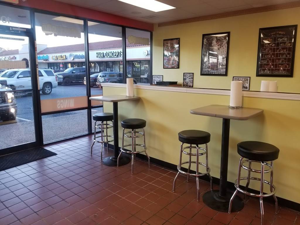 Burger Pop SA | restaurant | 9055 Marbach Rd suite 103, San Antonio, TX 78245, USA | 2105602993 OR +1 210-560-2993