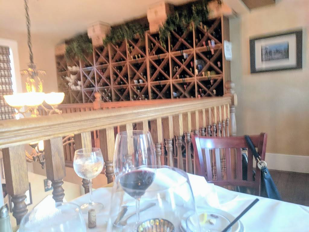 Casa Ludovico Fine Italian Dining | restaurant | 1710 US-19 ALT, Palm Harbor, FL 34683, USA | 7277847779 OR +1 727-784-7779