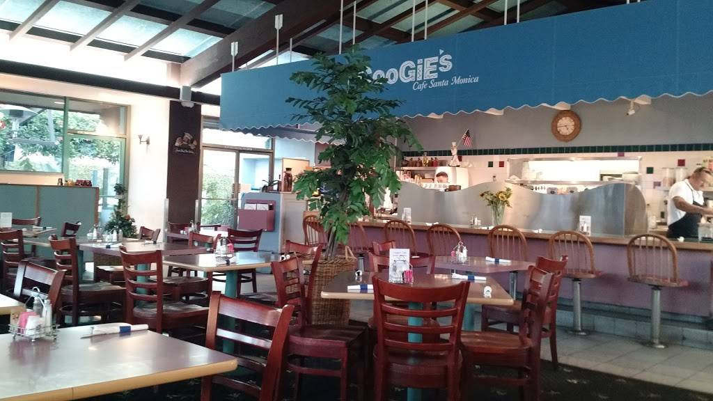 Coogies Cafe Santa Monica | restaurant | 2906 Santa Monica Blvd, Santa Monica, CA 90404, USA | 3108297871 OR +1 310-829-7871