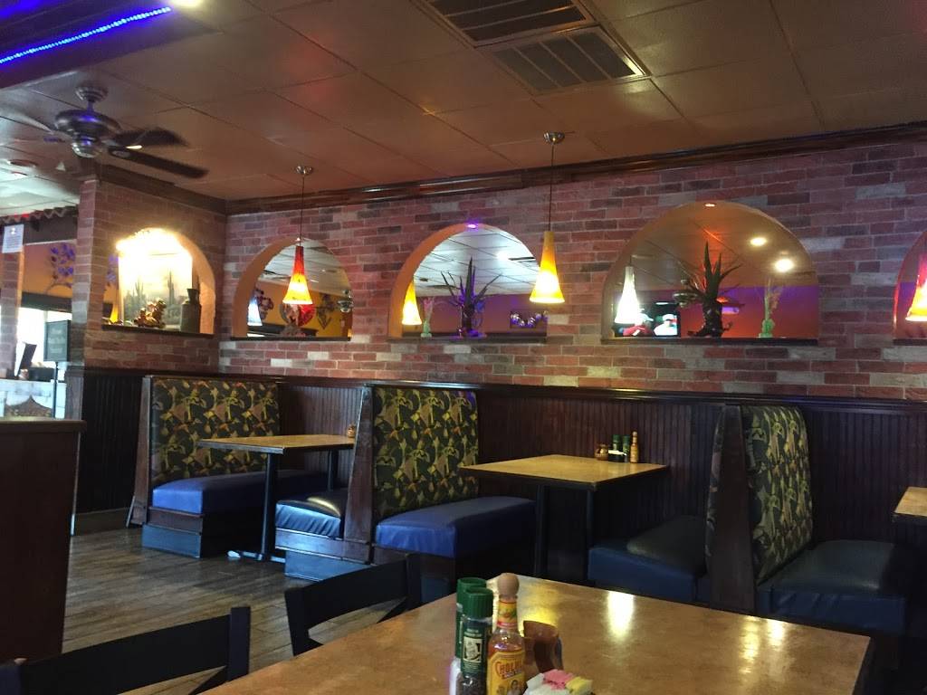 Las margaritas de Camilas | restaurant | Port Charlotte, FL 33952, USA | 9416275156 OR +1 941-627-5156