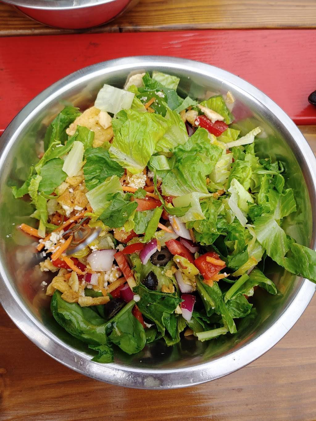 Garden Monsters | restaurant | 5029 SE Division St, Portland, OR 97202, USA | 5036888500 OR +1 503-688-8500