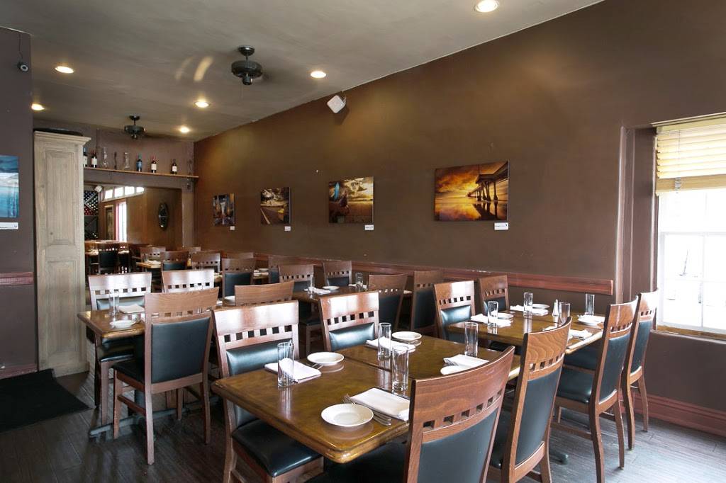 Casa Ado | restaurant | 12 Washington Blvd, Marina Del Rey, CA 90292, USA | 3105772589 OR +1 310-577-2589