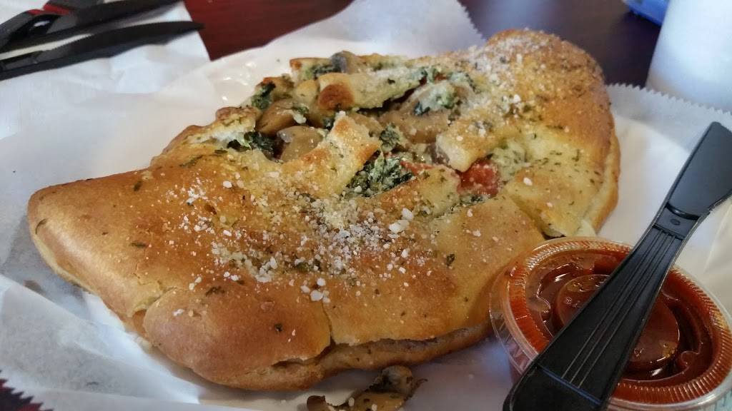 Milanos Pizza | restaurant | 1306 E Main St, Humboldt, TN 38343, USA | 7313377111 OR +1 731-337-7111