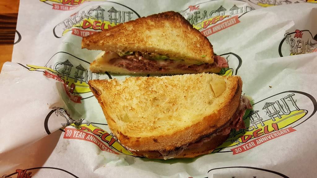 Beach Hut Deli | meal takeaway | 7119 Elk Grove Blvd # 135, Elk Grove, CA 95758, USA | 9166914028 OR +1 916-691-4028