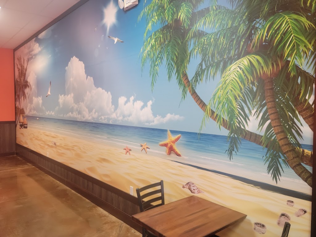 Poke bowlz | restaurant | 355 Herlong Ave #102, Rock Hill, SC 29732, USA | 8033298818 OR +1 803-329-8818