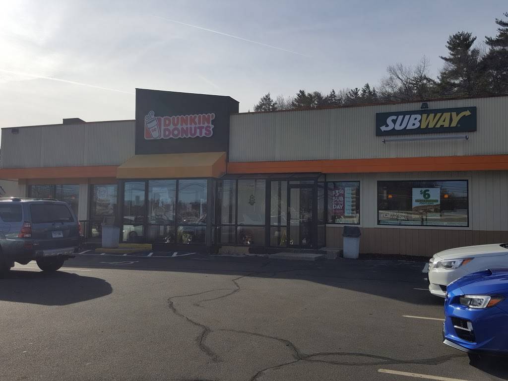 Dunkin | cafe | 25 Albany Turnpike, West Simsbury, CT 06092, USA | 8606510703 OR +1 860-651-0703