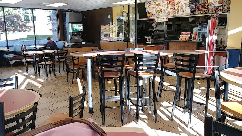 KFC | restaurant | 625 Snapdragon Way, Steamboat Springs, CO 80477, USA | 9708797618 OR +1 970-879-7618