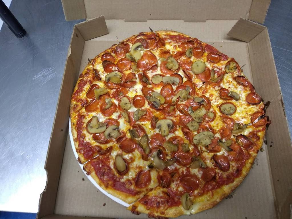 Mikeys Pizza | restaurant | 406 W Harding Rd, Springfield, OH 45504, USA | 9373981700 OR +1 937-398-1700