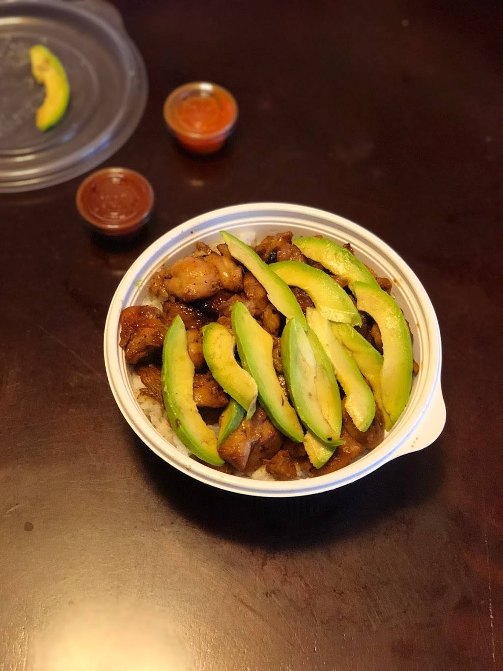 Flame Broiler | restaurant | 8748 Washington Blvd, Pico Rivera, CA 90660, USA | 5628015777 OR +1 562-801-5777