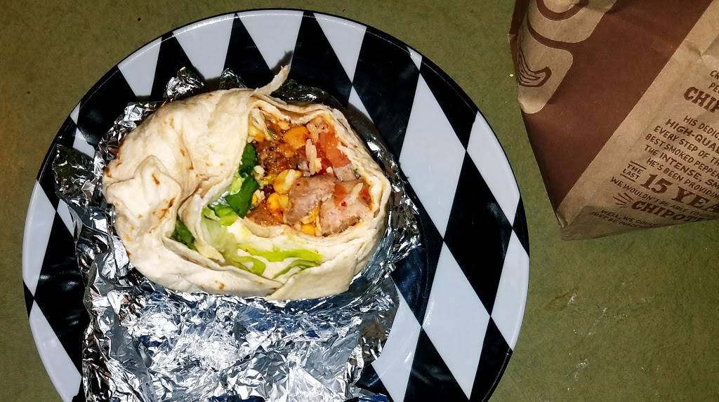 Chipotle Mexican Grill | restaurant | 6815 E Broad St, Columbus, OH 43213, USA | 6145017250 OR +1 614-501-7250