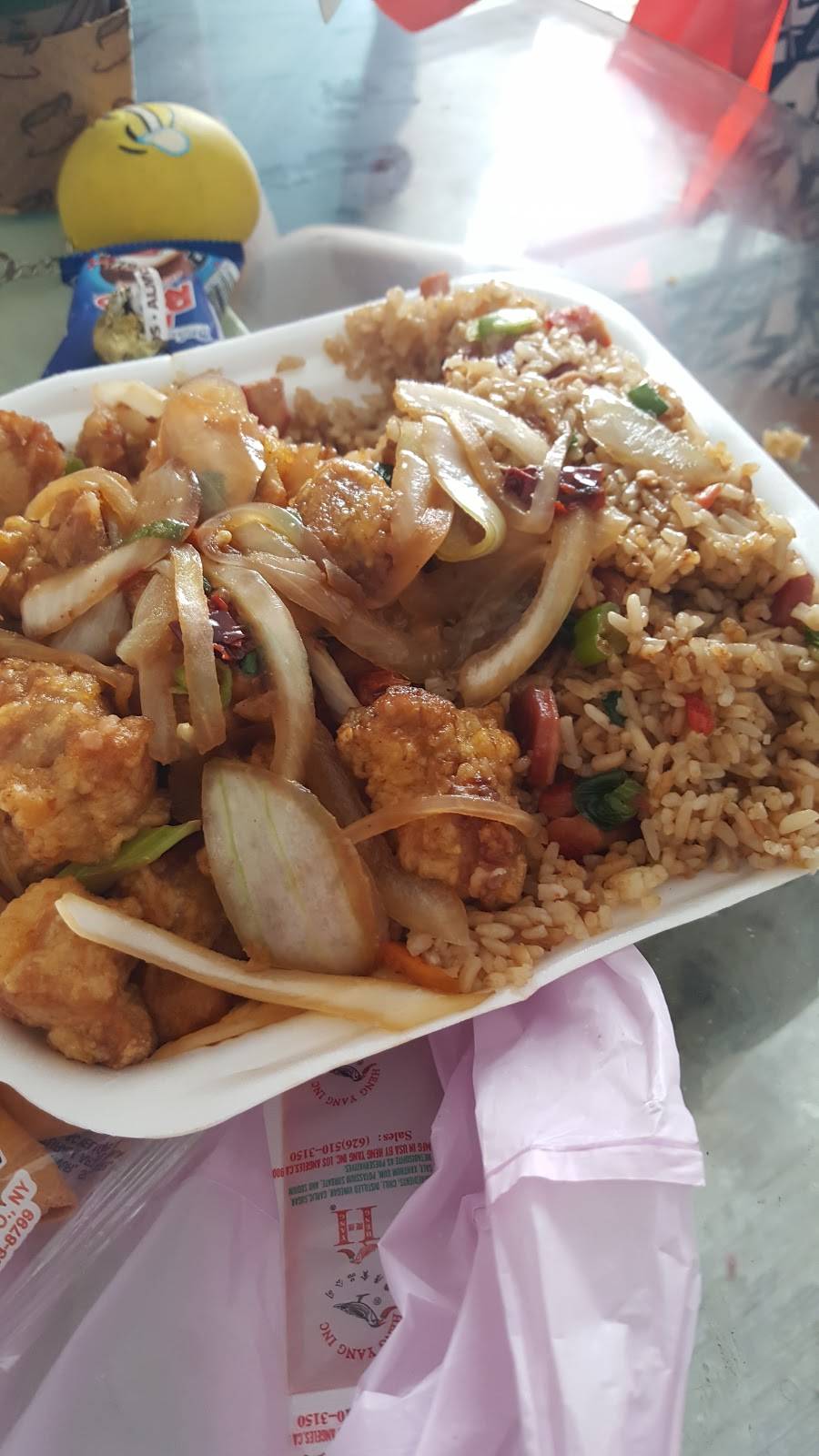 Restaurante Yi He | restaurant | Interior C y D, Diego Esquivel 230, Lucio Blanco, 22706 Rosarito, B.C., Mexico | 016616137688 OR +52 661 613 7688