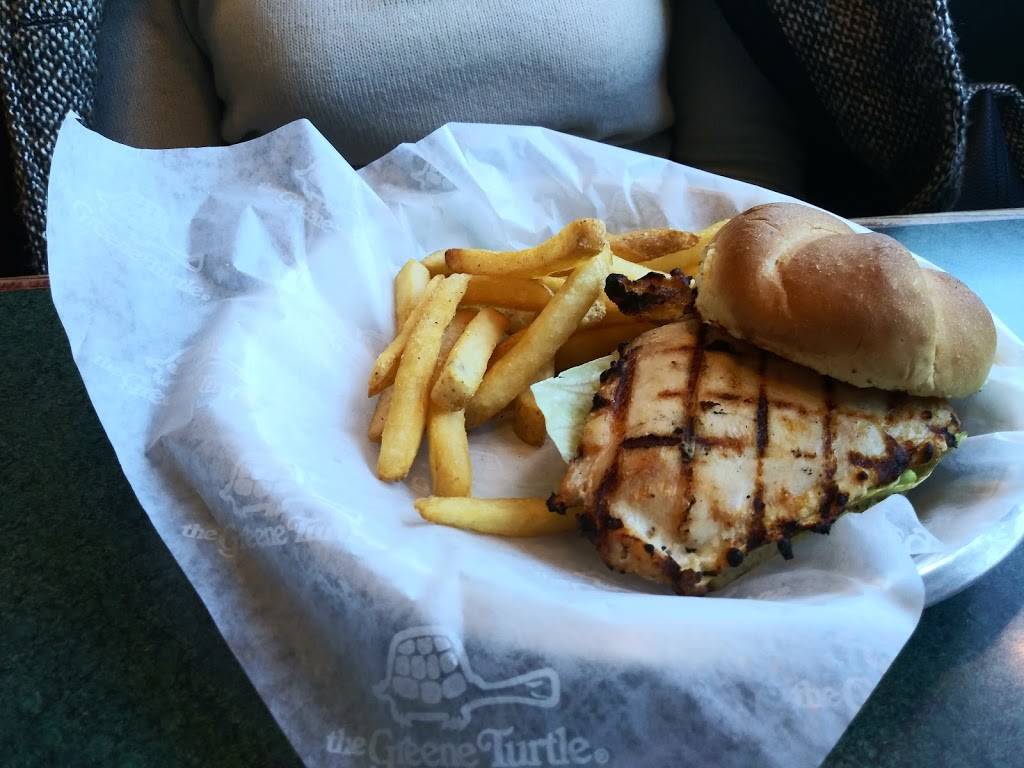 The Greene Turtle Sports Bar & Grille | restaurant | 7556 Teague Rd Suite 100, Hanover, MD 21076, USA | 4107995001 OR +1 410-799-5001