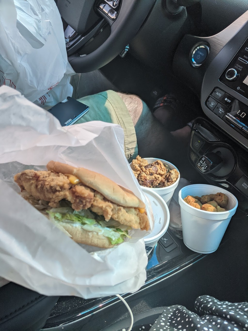 Tally-Ho Drive In | restaurant | 1449 Harrison Ave, Panama City, FL 32401, USA | 8507692436 OR +1 850-769-2436