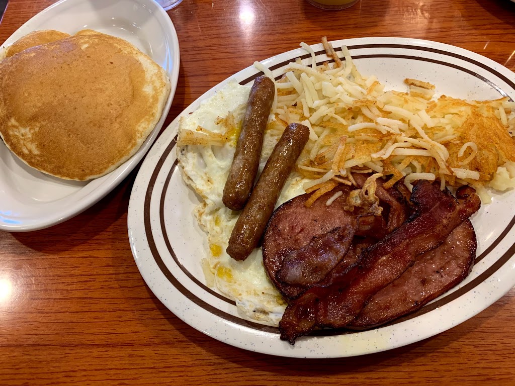 Horizon Family Restaurant | restaurant | 1220 Tri View Ave, Sioux City, IA 51103, USA | 7122551658 OR +1 712-255-1658