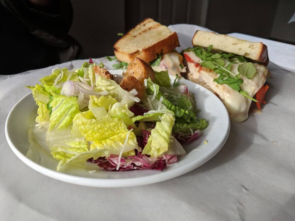 The "Little Italian" Place | restaurant | 2530 Pleasant Valley Rd, Placerville, CA 95667, USA | 5306211680 OR +1 530-621-1680