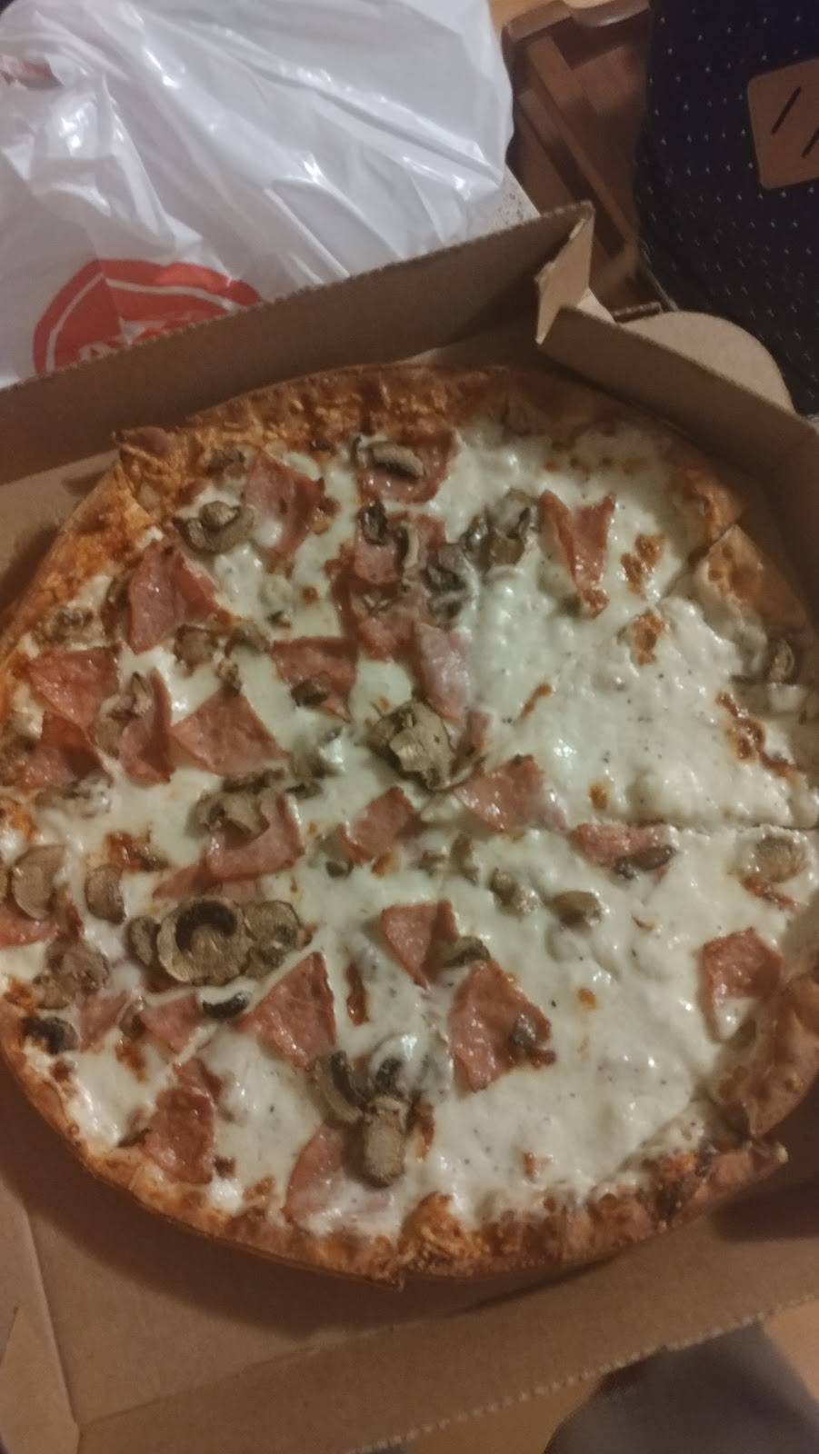 Pizza Hut | restaurant | 14438 Jefferson Davis Hwy, Woodbridge, VA 22191, USA | 7034942700 OR +1 703-494-2700