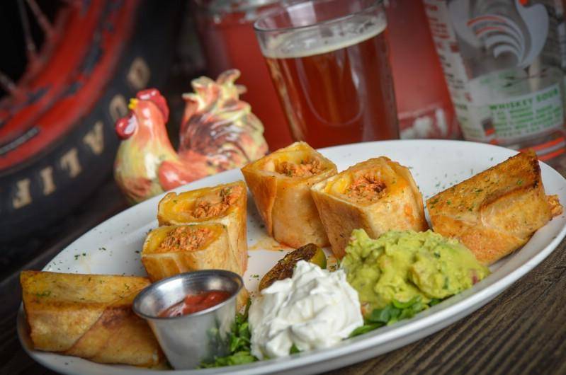 The Rooster Tavern | restaurant | 14202 N Scottsdale Rd, Scottsdale, AZ 85254, USA | 4802757421 OR +1 480-275-7421