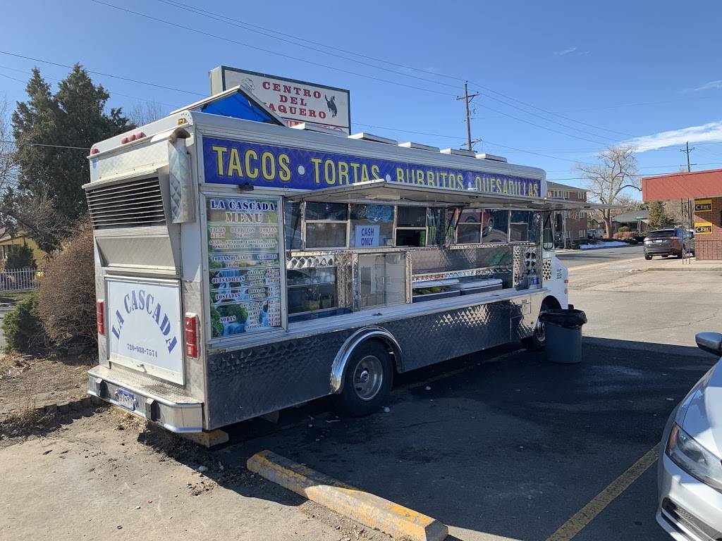 La Cascada | restaurant | 1401 Havana St, Aurora, CO 80010, USA | 7207500513 OR +1 720-750-0513